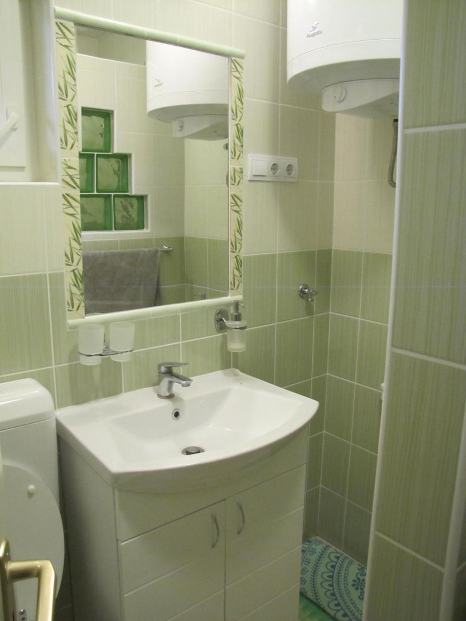 Villa Gyoengyhaz Nyaralo Gyomaendrőd Exterior foto