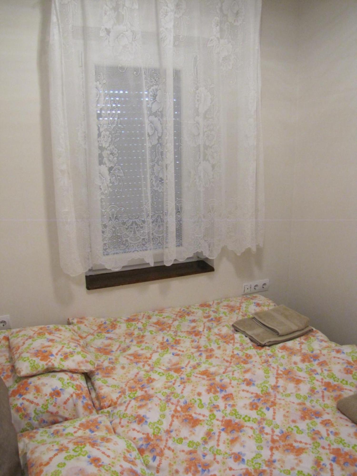 Villa Gyoengyhaz Nyaralo Gyomaendrőd Exterior foto