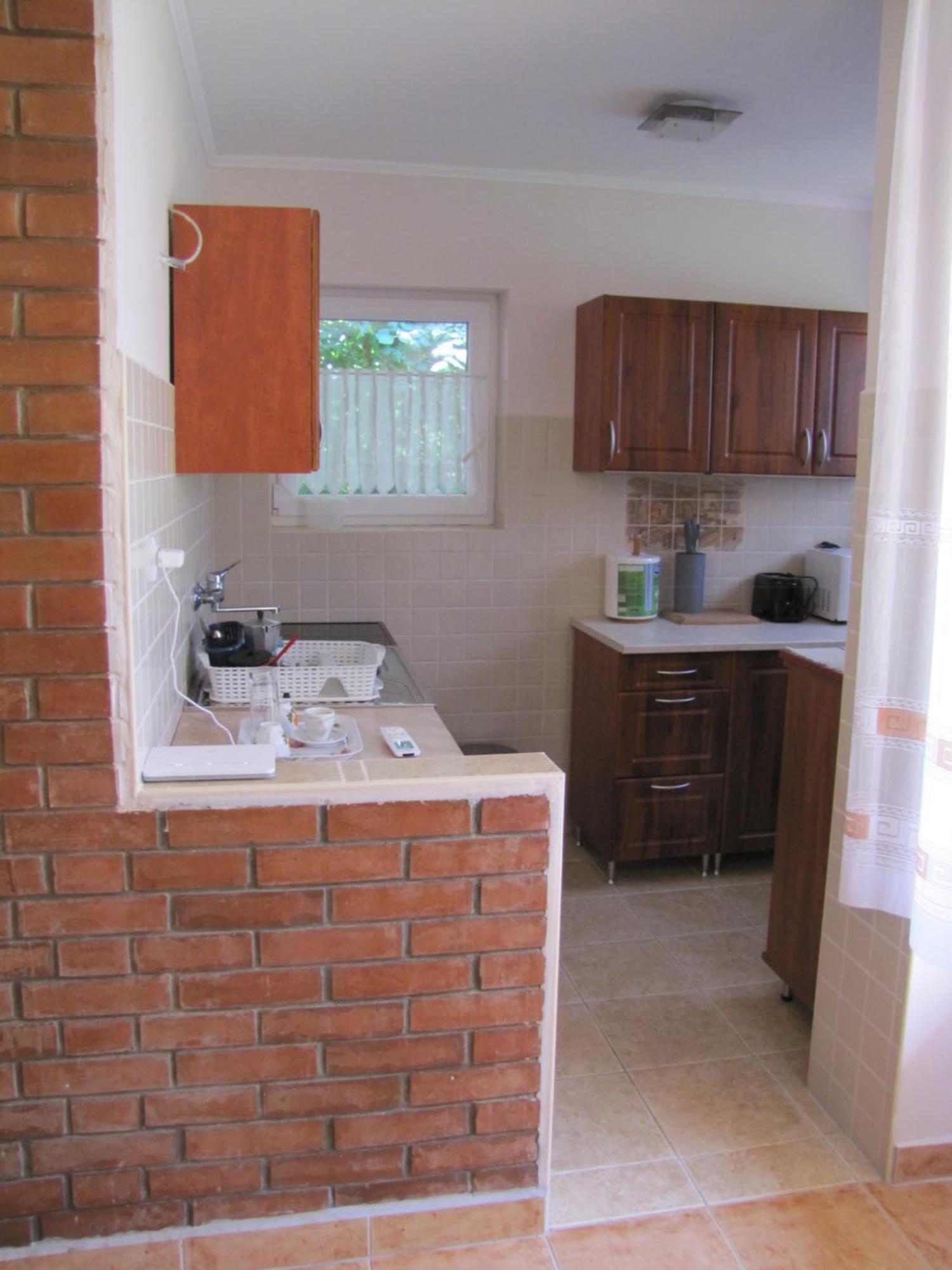 Villa Gyoengyhaz Nyaralo Gyomaendrőd Exterior foto