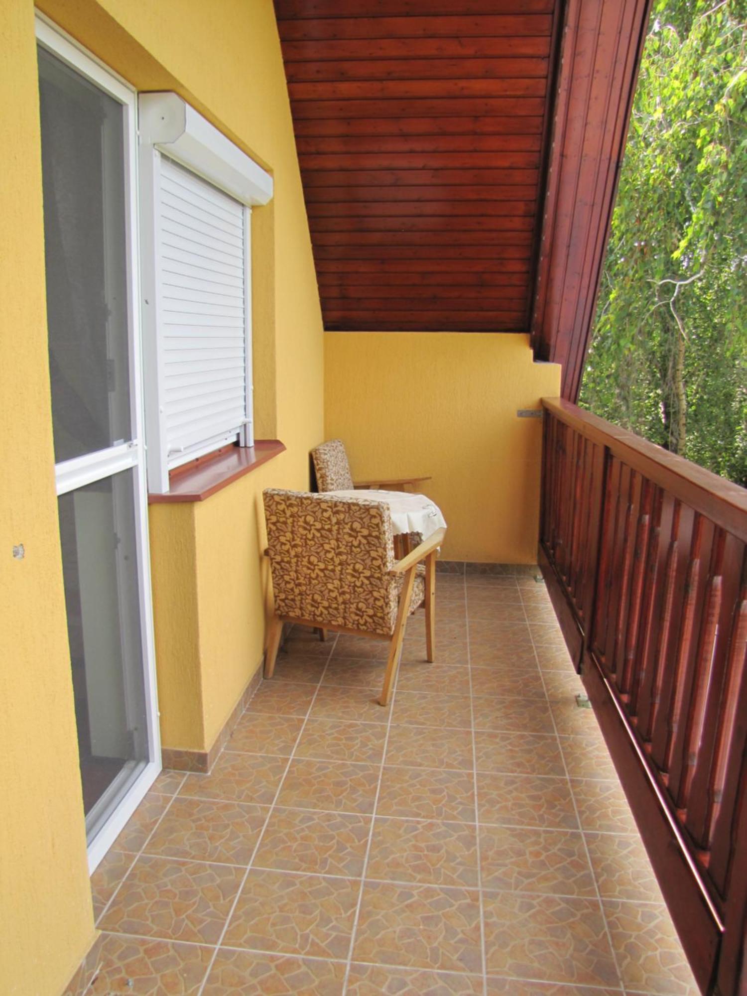 Villa Gyoengyhaz Nyaralo Gyomaendrőd Exterior foto